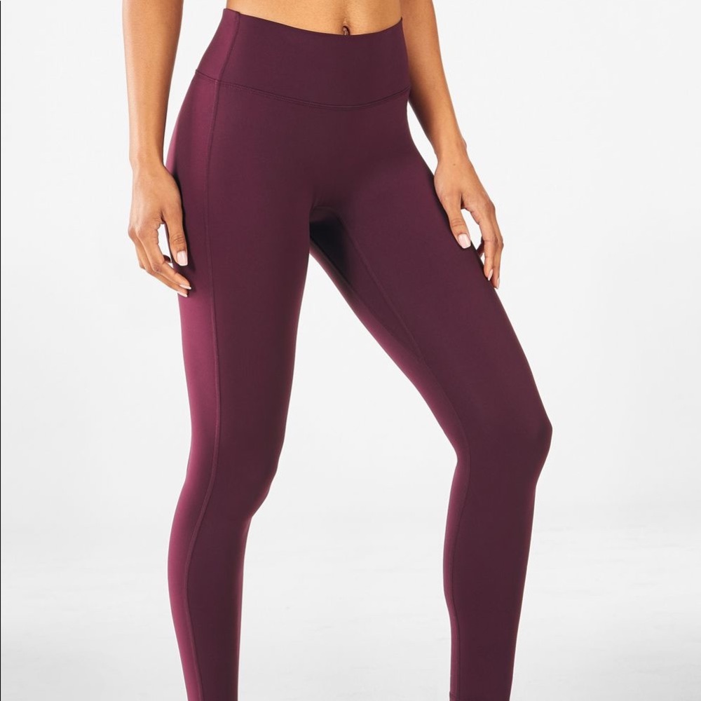 Never Worn: Fabletics Leggings